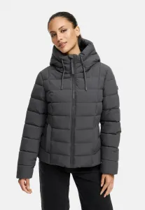 Зимняя куртка Marikoo, Dark Grey