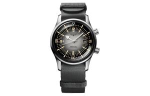 Мужские классические винтажные часы LONGINES