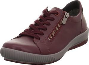 Женские ботильоны Legero Super Fit, Amarone Red 5950