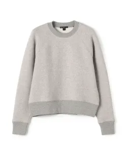 Уютный свитер с рукавами реглан, модель WVNS3236