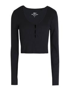 Топ Only, черный