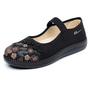 Туфли Women's Casual Shoes Women's WARRIOR, Black