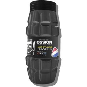 Текстурный воск для укладки волос Hair Styling Texturizing Powder 20g - Strong Hold Matte Finish