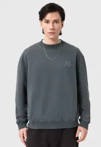 Толстовка icon Allsaints, Blue