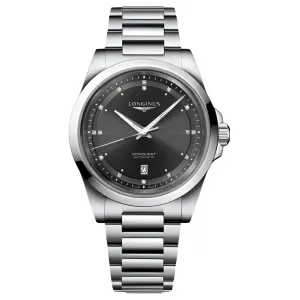 Мужские часы Comcast Collection LONGINES
