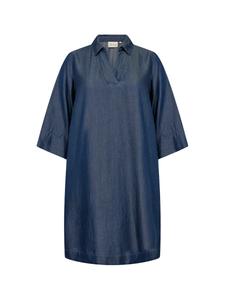 Платье Wasabi Concept Flora, синий