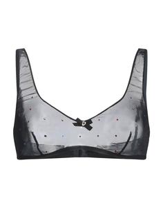 Бюстгальтер UNDERWEAR Dsquared1, черный