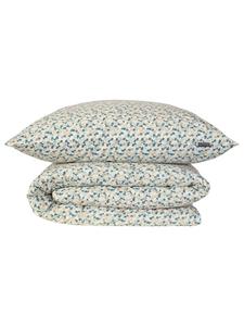 Постельное белье Schiesser set Ditsy Renforcé 2 tlg, кремовый