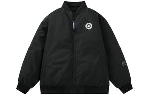 Стеганая куртка унисекс Bendl’S, Фиолетовый