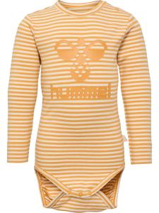 Комбинезон Hummel, цвет Orange/Apricot