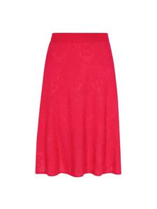Юбка до колена IZIA, фуксия