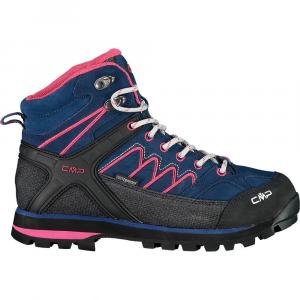Походные ботинки CMP Moon Mid WP 31Q4796, синий