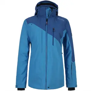 Женская зимняя куртка Fuji Tsunami, синий