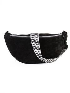 Поясная сумка lePelou SALINA, черный