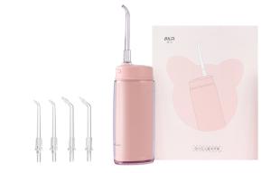 Портативный ирригатор для полости рта детский мини домашний ортодонтический водный флоссер V2K BAIR