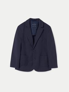 Куртка обычного кроя 6485 Mayoral, синий