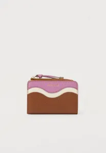 Кошелек нами Coccinelle, Cognac