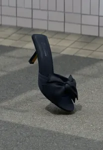 Мюли молли на каблуках Call It Spring, Black