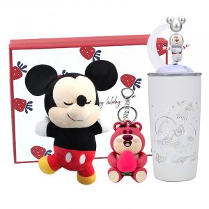 Игрушка Story, магнитная термочашка 520 мл Disney