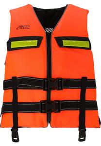 Cruz Аксессуары 'Ladoga' в оранжевом цвете