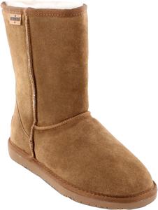 Женские короткие ботинки Minnetonka Olympia, Golden Tan