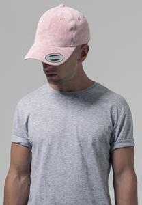 Кепка Flexfit, светло-розовый