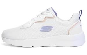Кроссовки женские Dynamight 2.0 с низким верхом, молочно-белые Skechers