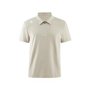 Футболка поло мужская HOTSUIT, ледяной зеленый