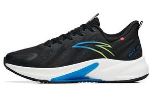 Кроссовки Rocket 4.0 мужские низкие черные Anta