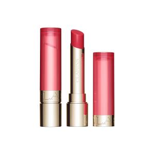 Бальзам для губ lip oil balm Clarins, pitaya, вес 3 гр.