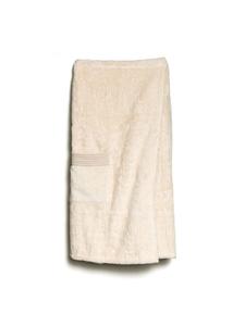 Полотенце для сауны и хаммама Möve, цвет nature