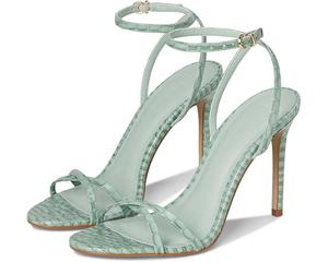 Женские туфли Steve Madden Jypsey, Mint Croco