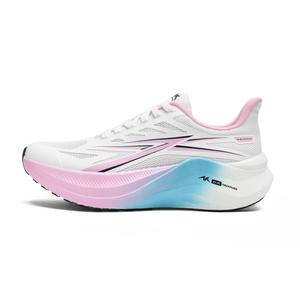 A.Knackfuss Нескользящие, износостойкие, дышащие низкие кроссовки для бега унисекс, розово-голубые, Dreamy