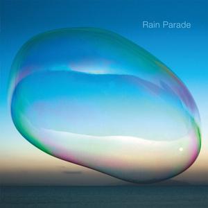 Виниловая пластинка LP Last Rays Of A Dying Sun [Blue Vinyl] - Rain Parade