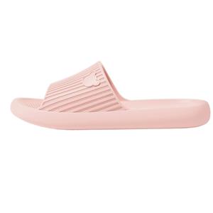 Скользостойкие сандалии с амортизацией и бесшумной подошвой Unisex TZLDN, розовый