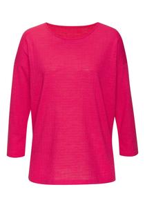 Рубашка VIVANCE, цвет Raspberry