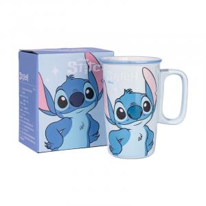 Кружка Disney, stitch