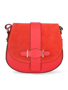 Сумка через плечо Gave Lux, красный