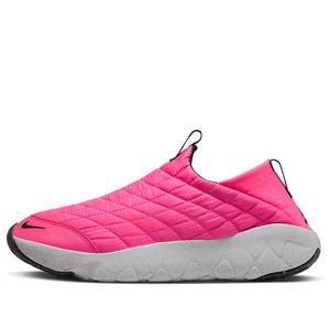 Кроссовки acg moc 3.5 'hyper pink' Nike, розовый