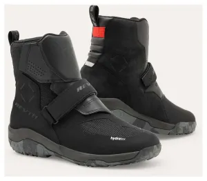 Ботинки для земснарядов H2O REV'IT!, черный