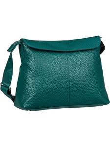 Наплечная сумка Voi, цвет smaragd