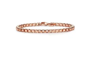 TIFFANY & CO. Браслеты 18K Rose Gold унисекс