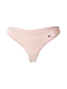 Стринги Tommy Hilfiger Underwear, Rose