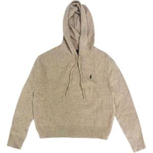 Свитер Women's Polo Ralph Lauren, хаки