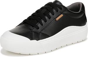 Кроссовки Dr. Scholl's Womens Time Off, черный