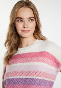 Джемпер EYOTA IZIA, белый