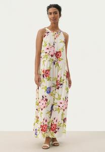 Длинное платье THEONA Part Two, мультиколор