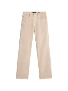 Джинсы Calie 7 For All Mankind, бежевый