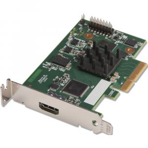 Одноканальная плата захвата видео и звука DATAPATH VisionLC-HD LiveStream HDMI