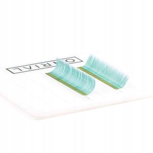 ИСКУССТВЕННЫЕ РЕСНИЦЫ ONRIAL O.BLUE/21 ПОЛОСКА/С 0.07 МИКС 6-13